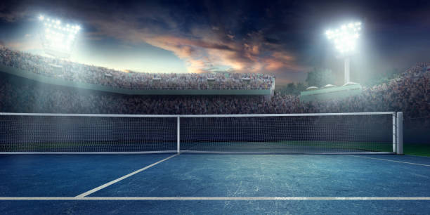 constructeur court de tennis