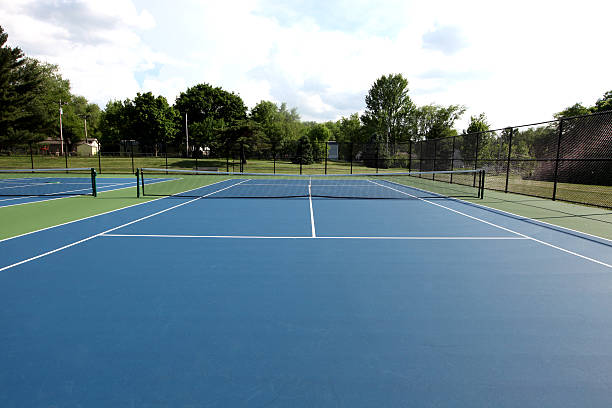 devis construction terrain de padel